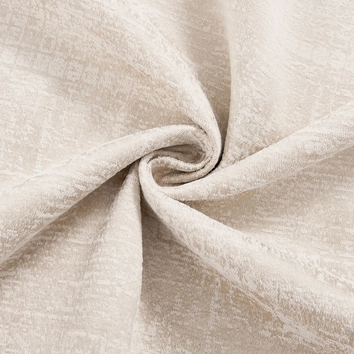 Kai Abstract Textured Curtains