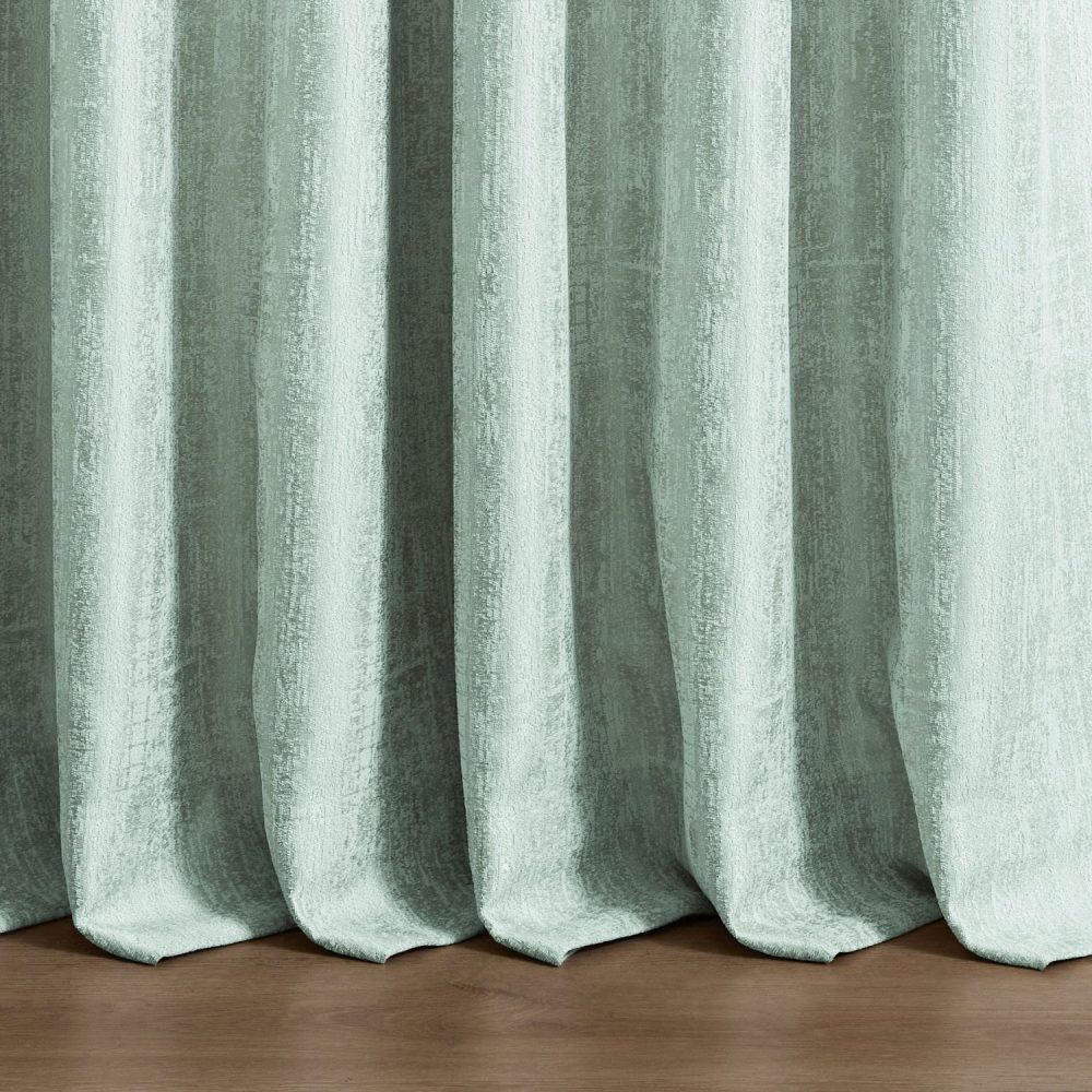 Kai Abstract Textured Curtains