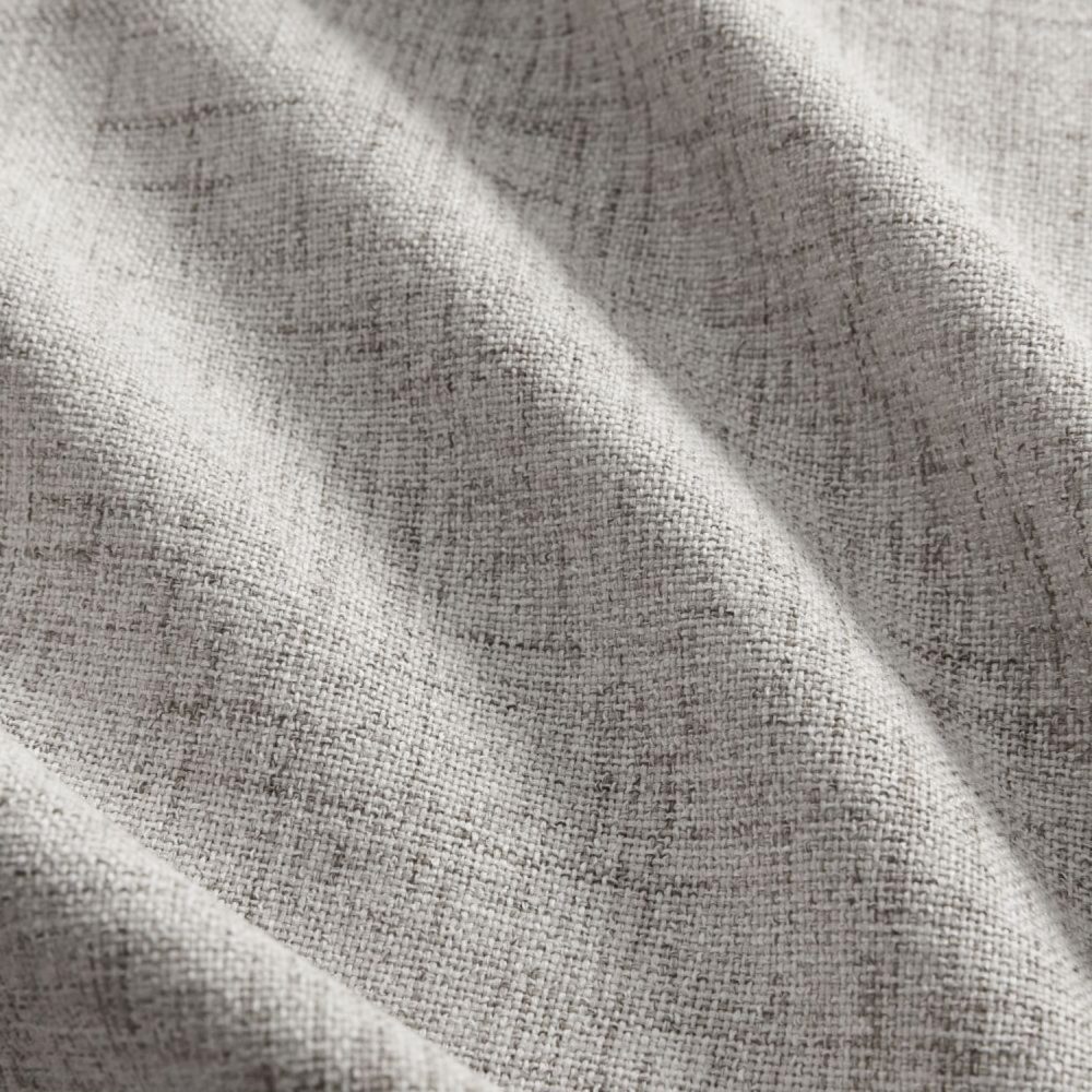 Keily Classic Faux Linen Curtains