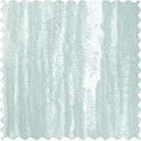 Lacey Cashmere-Like Wood Grain Textured Curtains