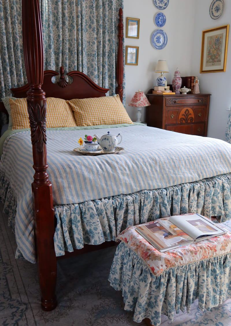 Lanka - Just perfect for these slow spring days