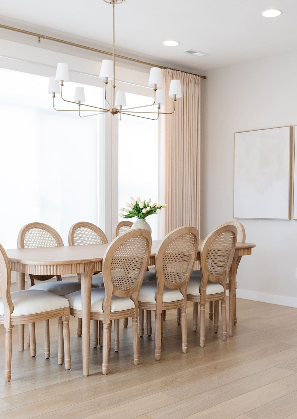 Arabella - They look polished and luxe