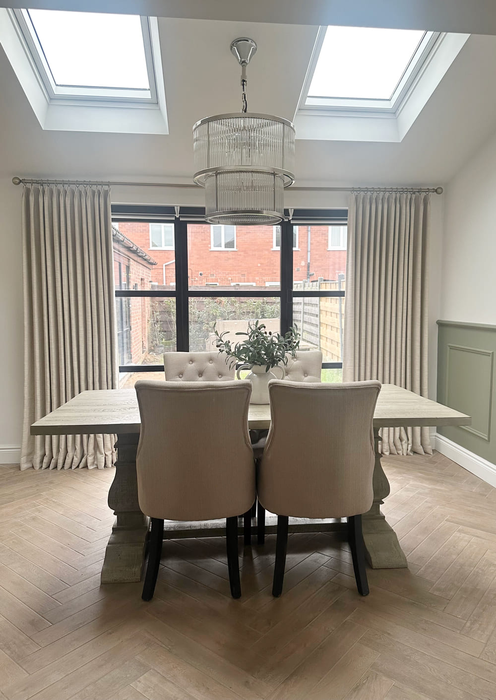 Sara - We are utterly obsessed!