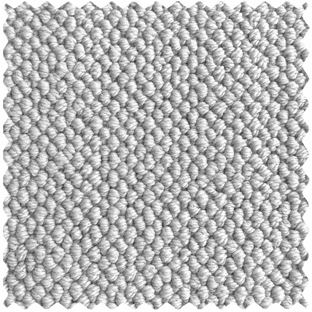 Liora Light Grey Swatch