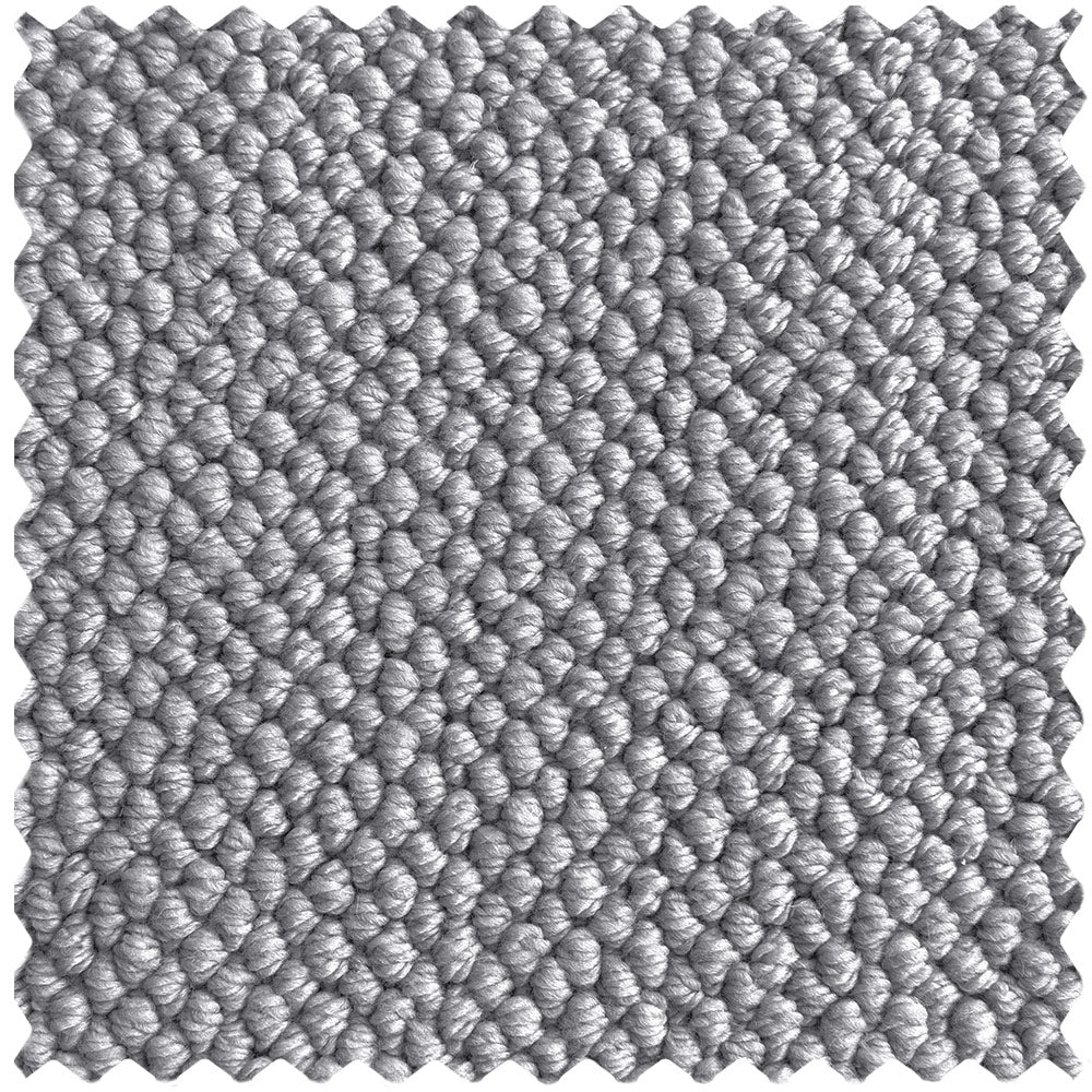 Liora Medium Grey Swatch