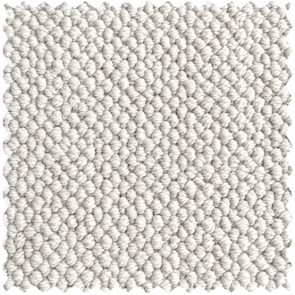 Liora Off White Rug Sample
