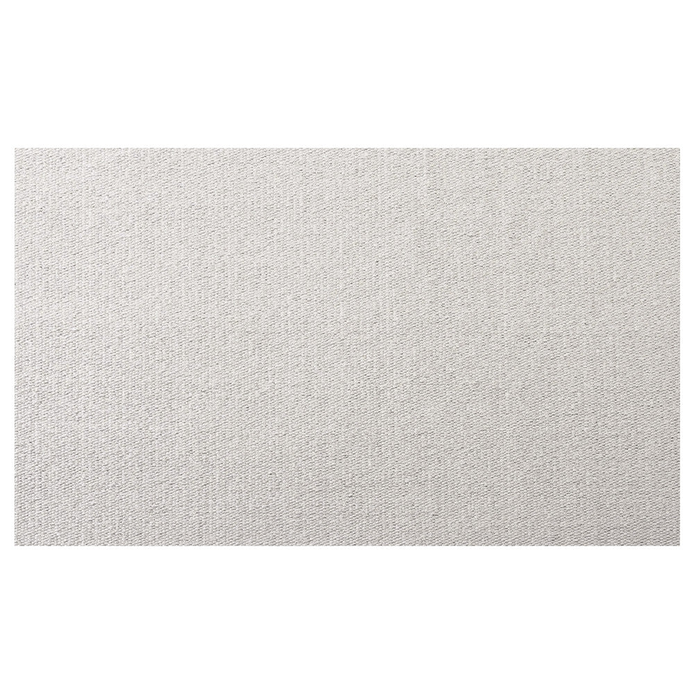Tapis sur mesure texturé en laine douce Liora