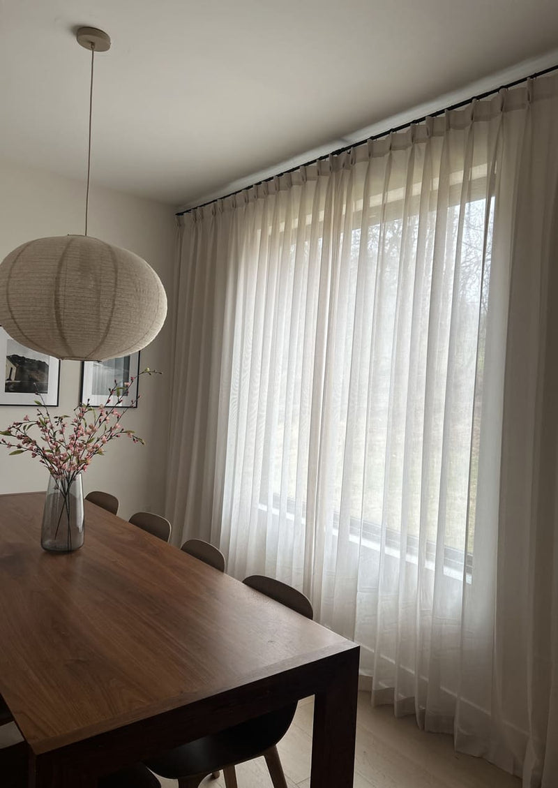 Lucia - Airy &amp; Breathable