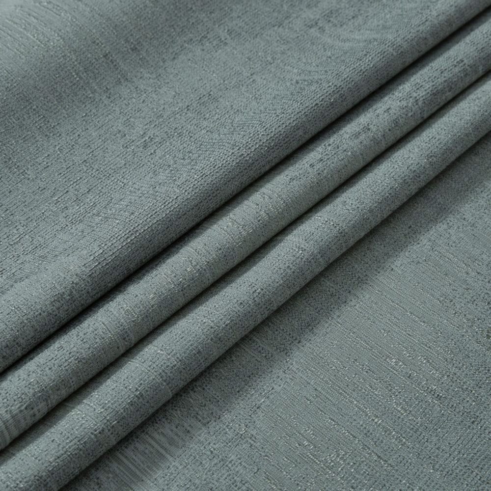Luster Ripple Abstract Curtains