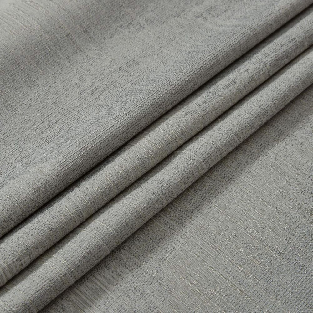Luster Ripple Abstract Curtains