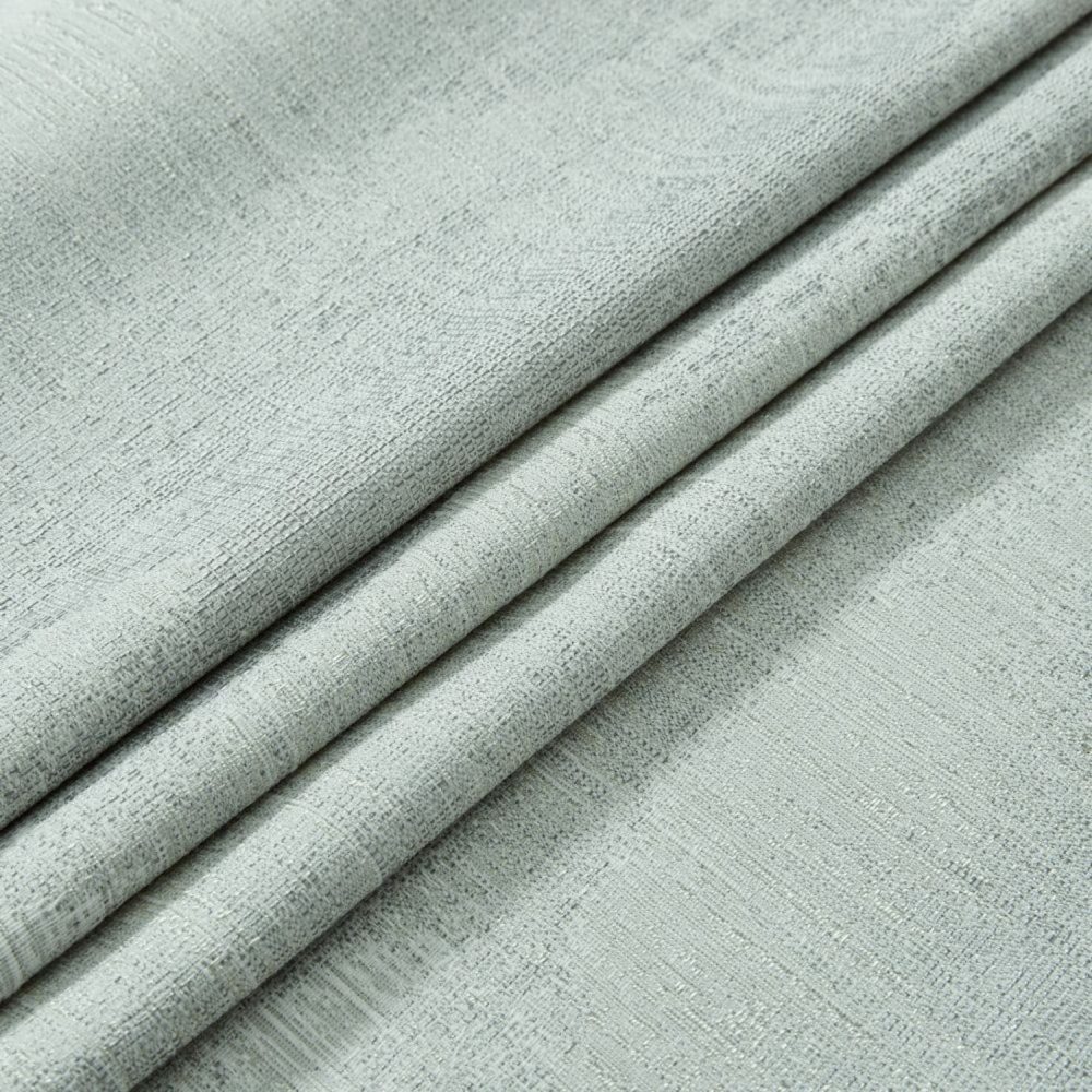 Luster Ripple Abstract Curtains