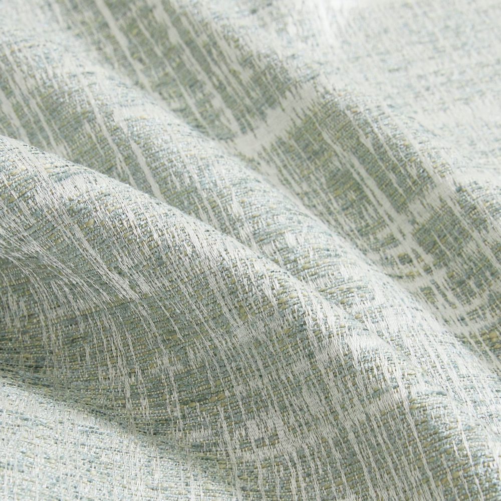 Marti Abstract Stripe Textured Curtains