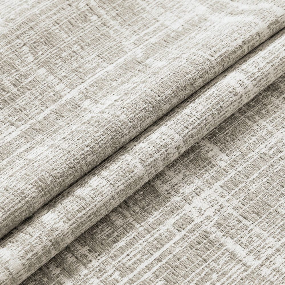 Marti Abstract Stripe Textured Curtains