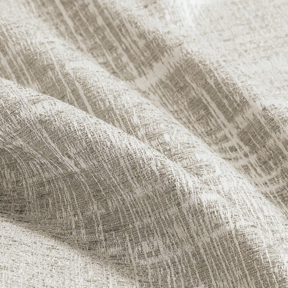 Marti Abstract Stripe Textured Curtains