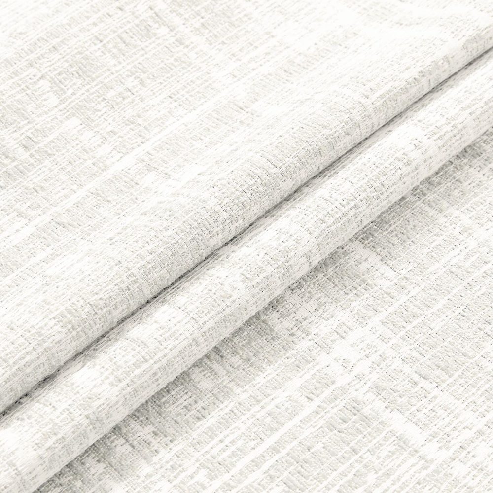 Marti Abstract Stripe Textured Curtains