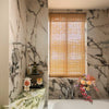 Mokara Natural  Custom Bamboo Shades