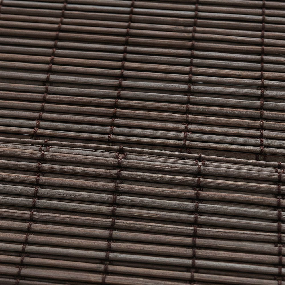 Mokara Natural  Custom Bamboo Shades