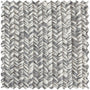 Naya Heather Grey Swatch