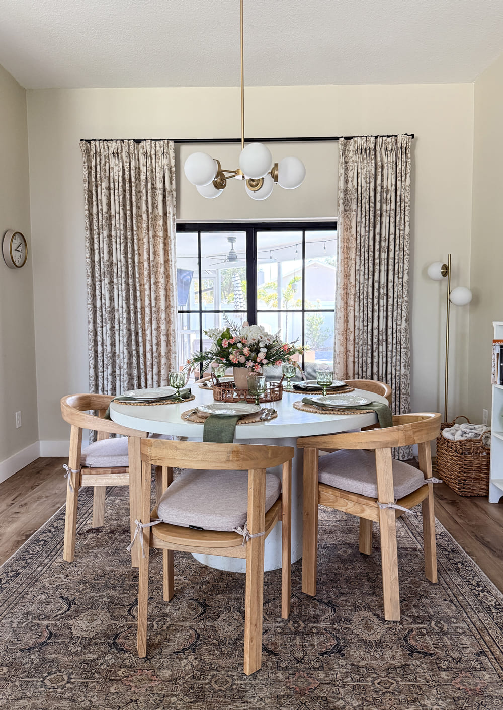 Nellie - They add so much charm!