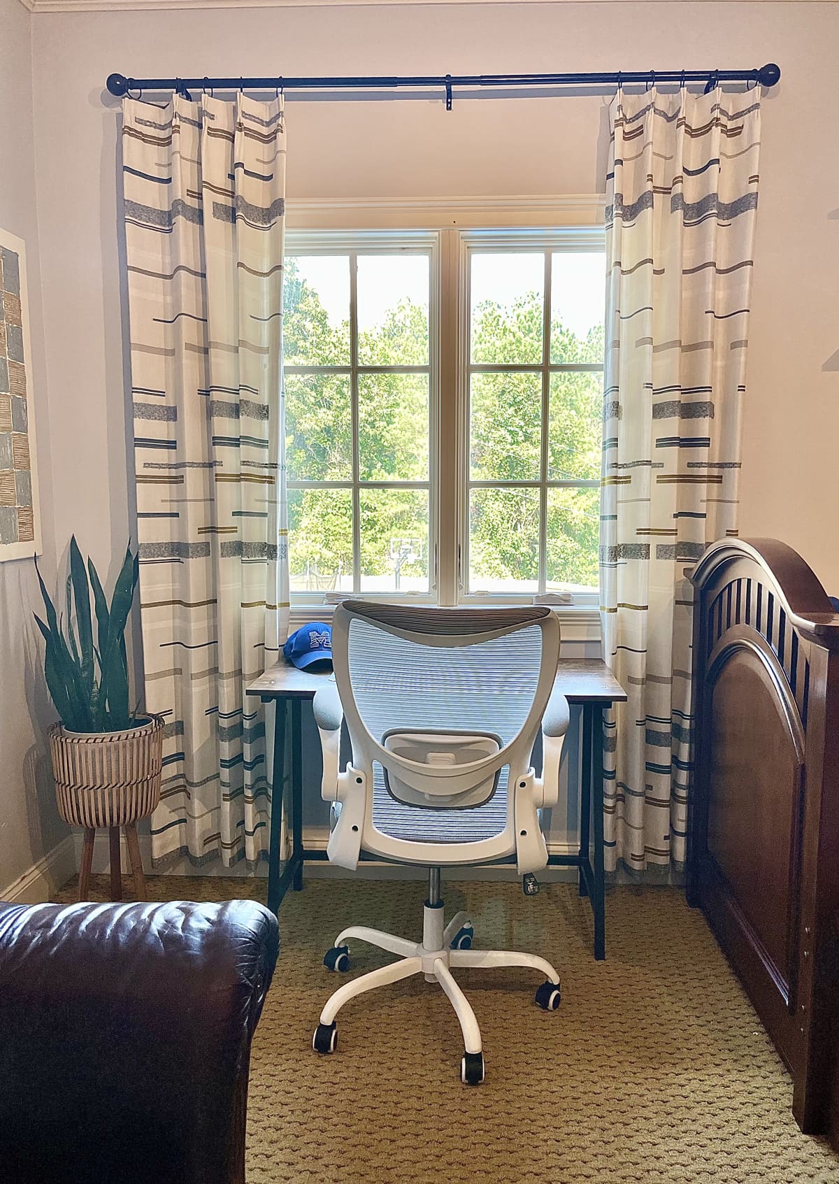 Nova - Adding New Vibes for Teenager's Room