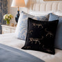 Oaken Modern Style Luxe Pillow Cover
