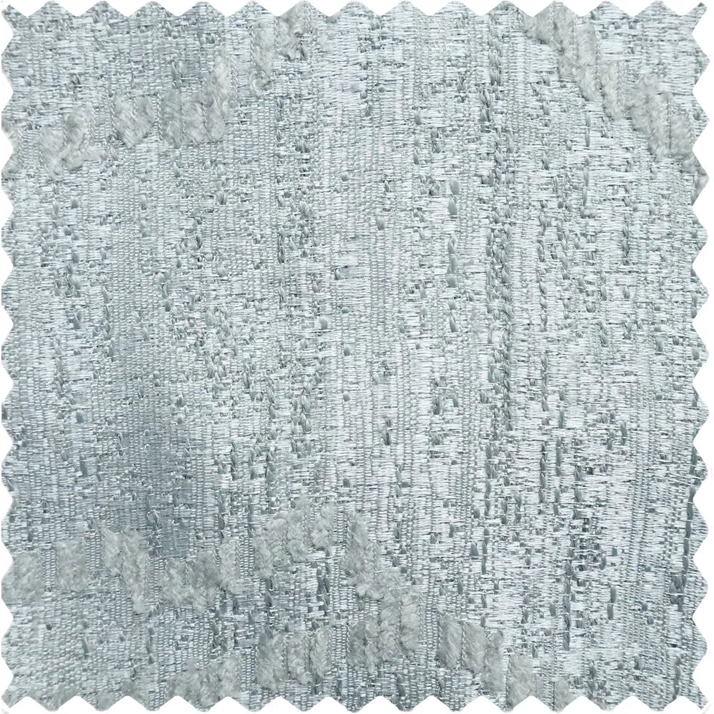 Peyton Heavy Geometric Linen Cotton Curtains