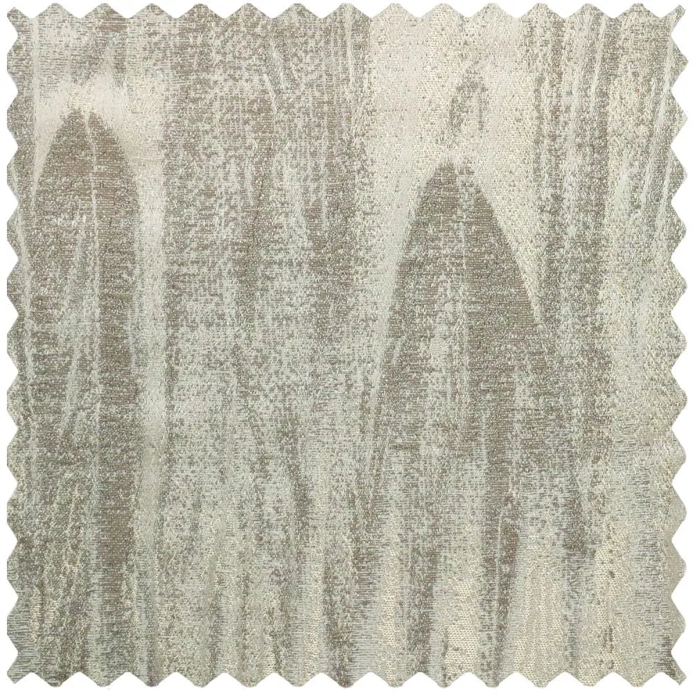 Phoenix Abstract Gradient Curve Jacquard Curtains