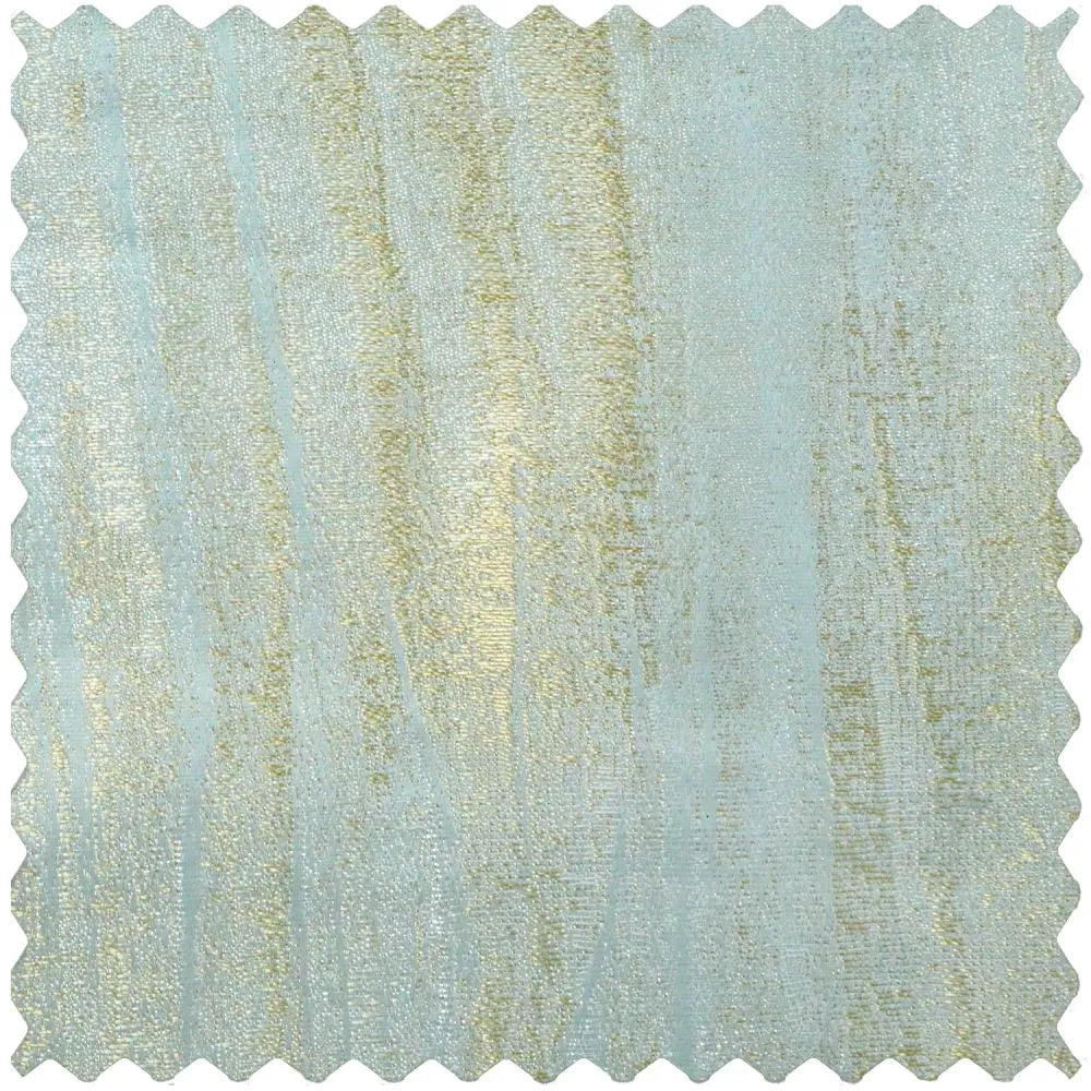 Phoenix Abstract Gradient Curve Jacquard Curtains