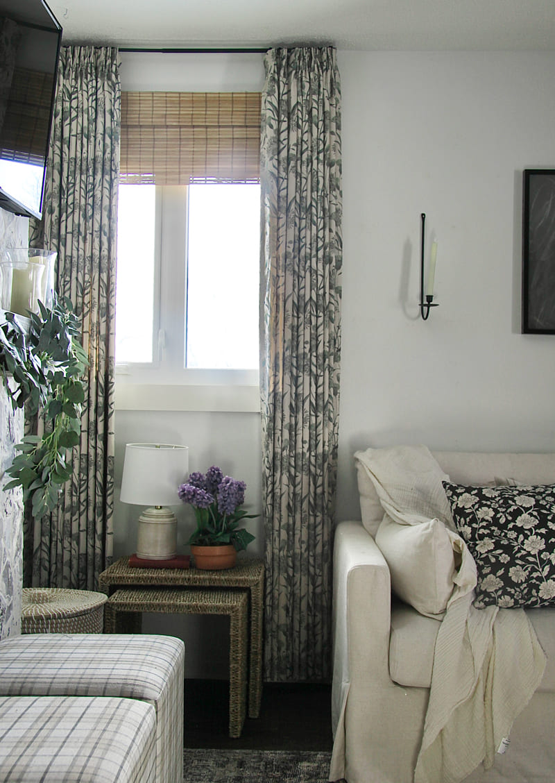 Julia - New cozy vibe with floral patterns