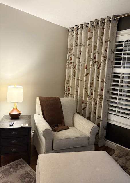 Priya - Amazing high quality curtains