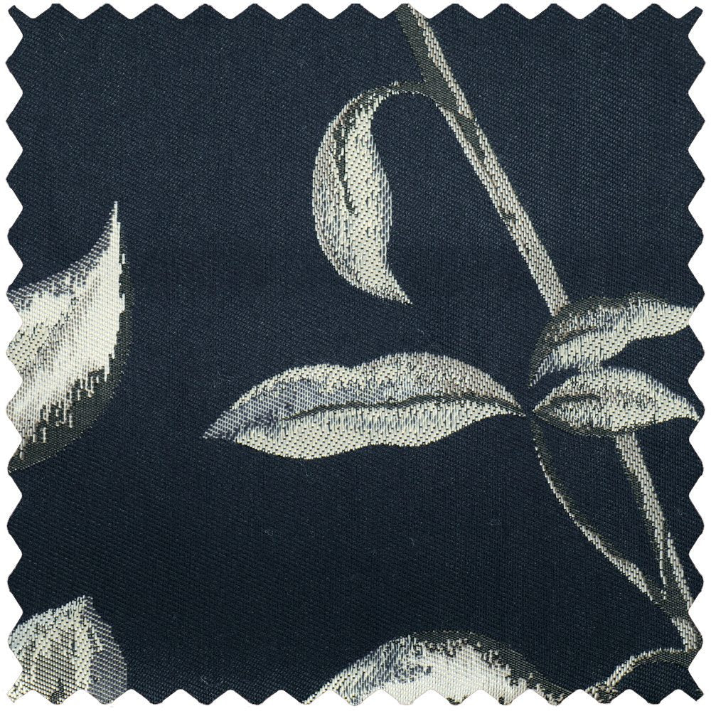 Raelynn Graphite Blue Swatch