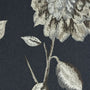 Raelynn Graphitblaues Muster
