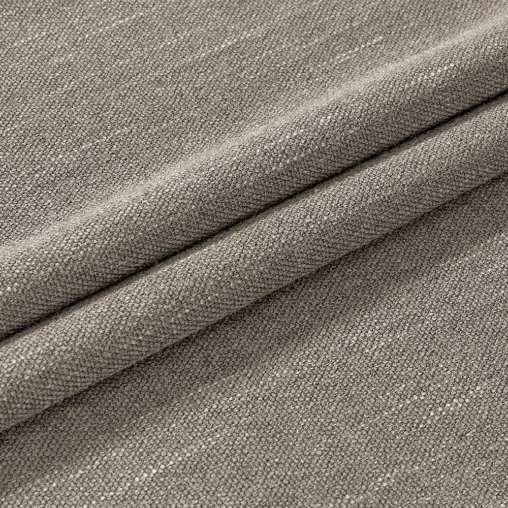 Ron Cotton-Linen Textured Curtains