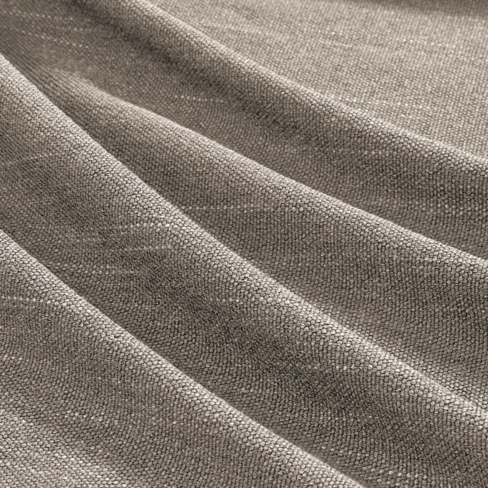 Ron Cotton-Linen Textured Curtains