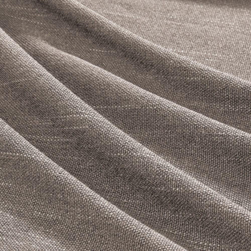 Ron Cotton-Linen Textured Curtains