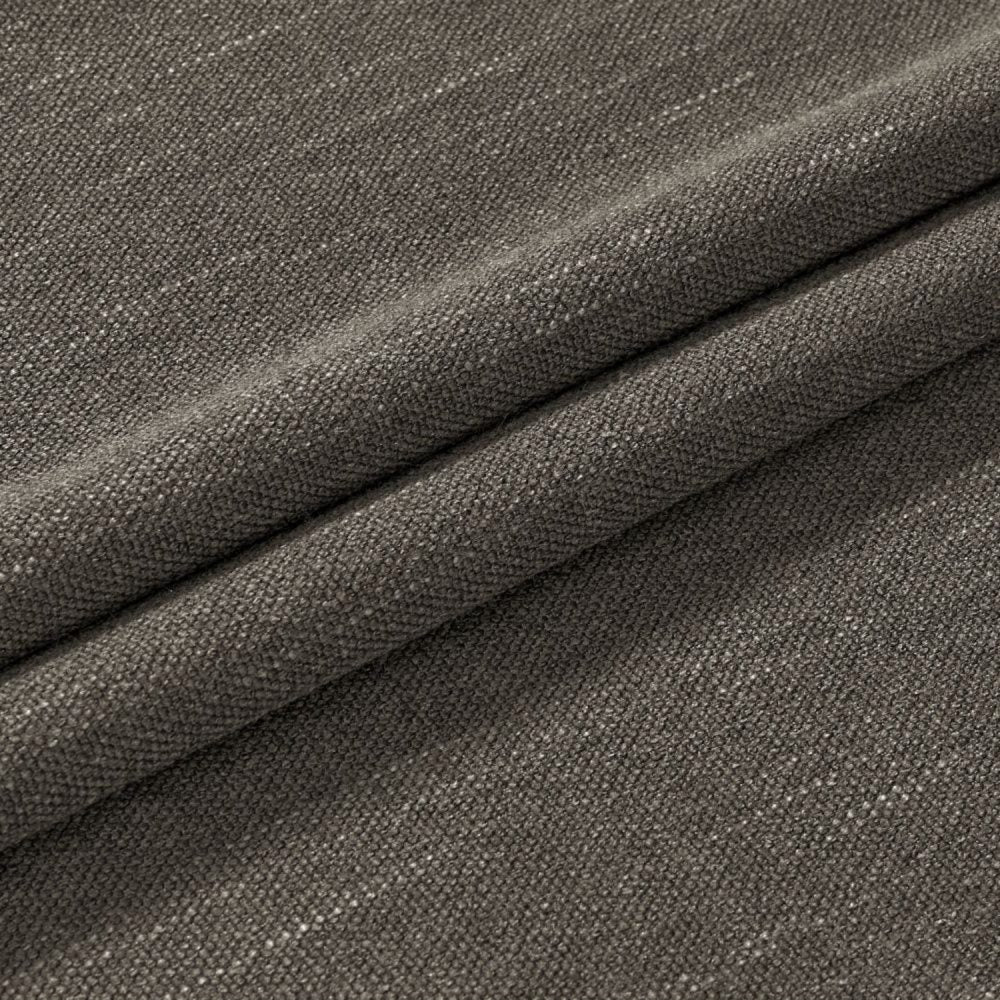 Ron Cotton-Linen Textured Curtains