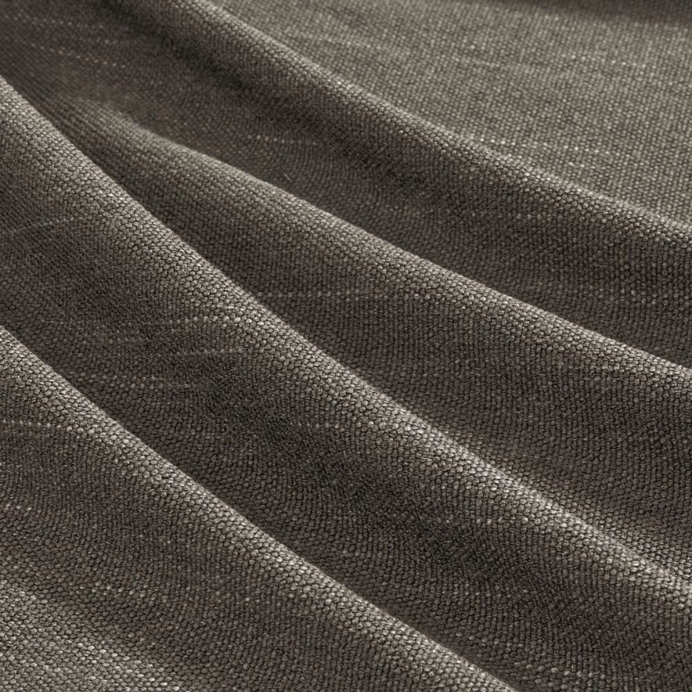 Ron Cotton-Linen Textured Curtains