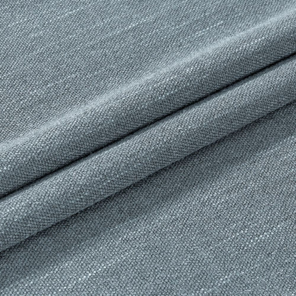 Ron Cotton-Linen Textured Curtains