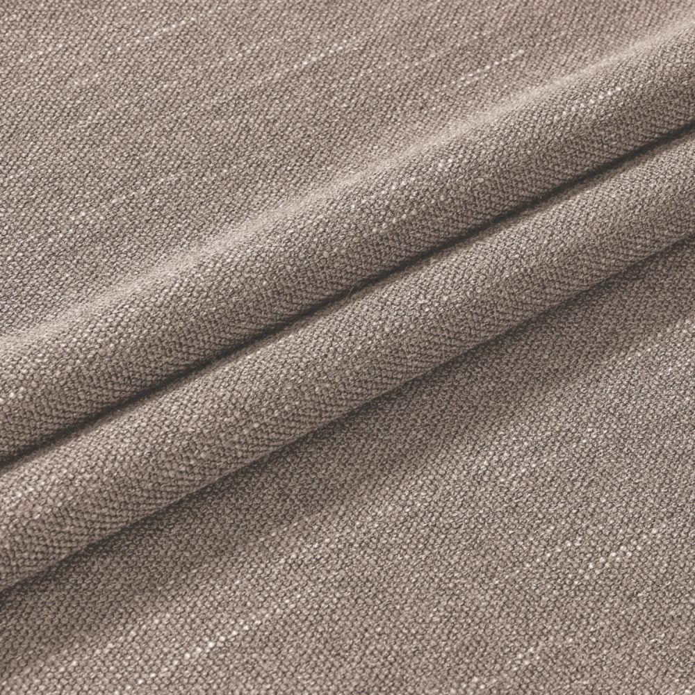 Ron Cotton-Linen Textured Curtains