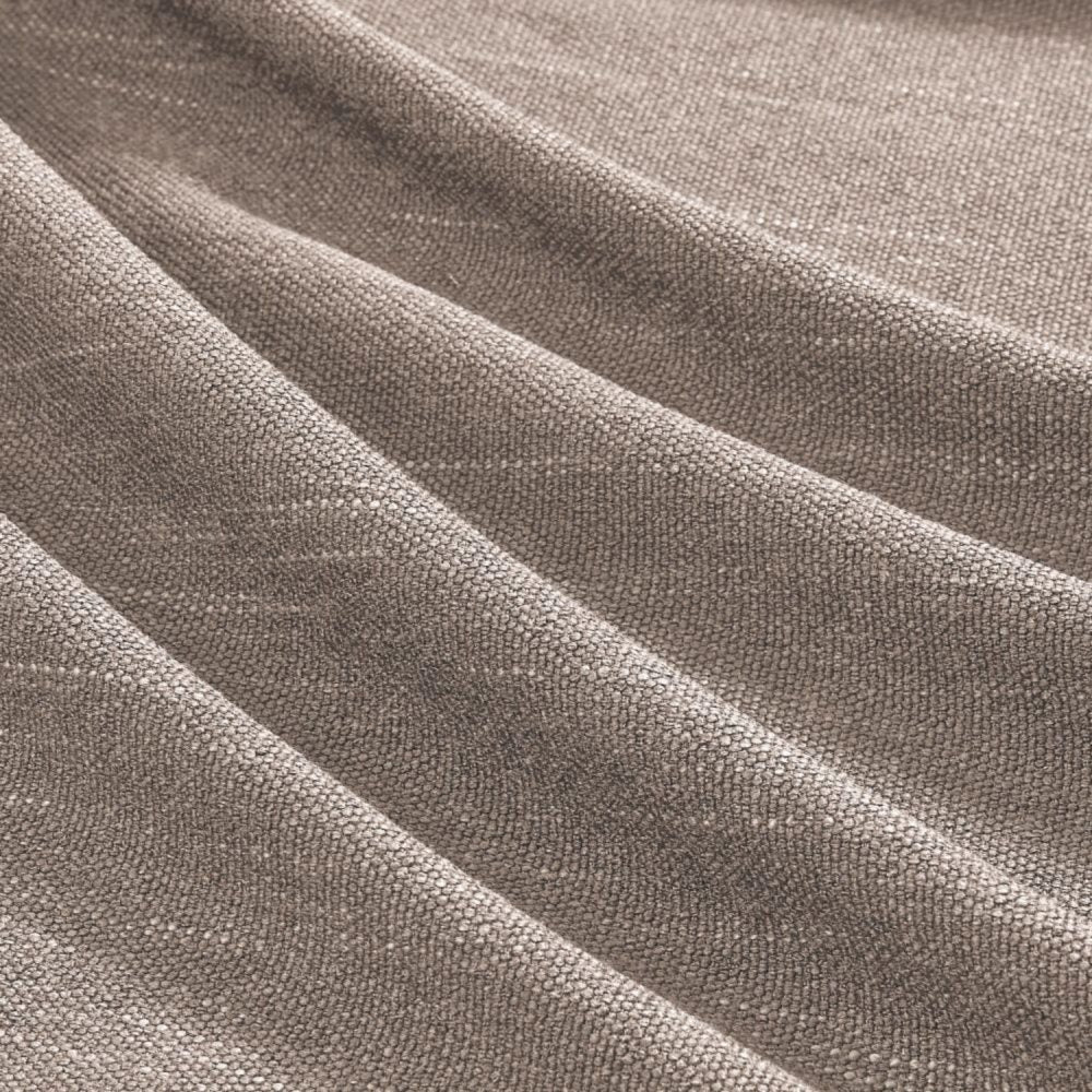 Ron Cotton-Linen Textured Curtains