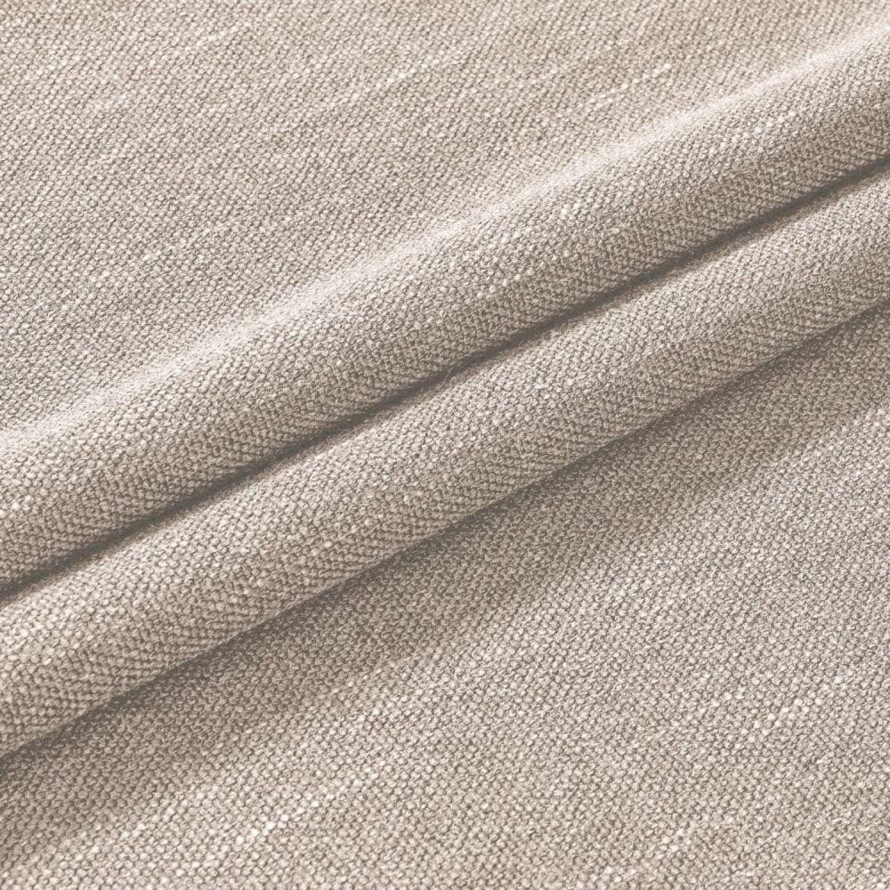 Ron Cotton-Linen Textured Curtains