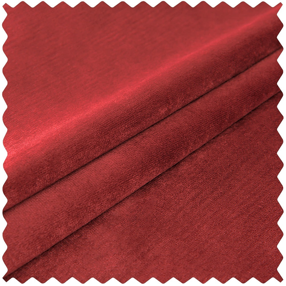 Ruby Red Swatch