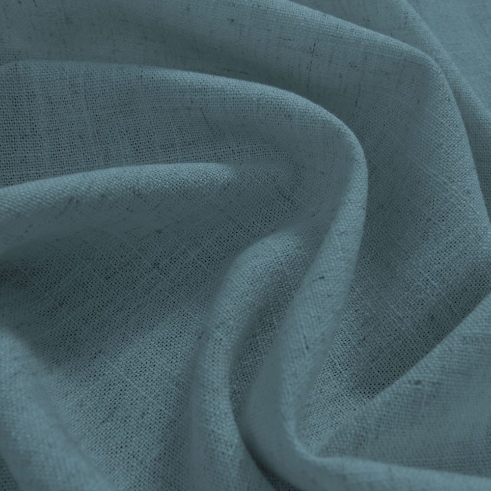 Sabrina Natural Linen Curtains for Living Room