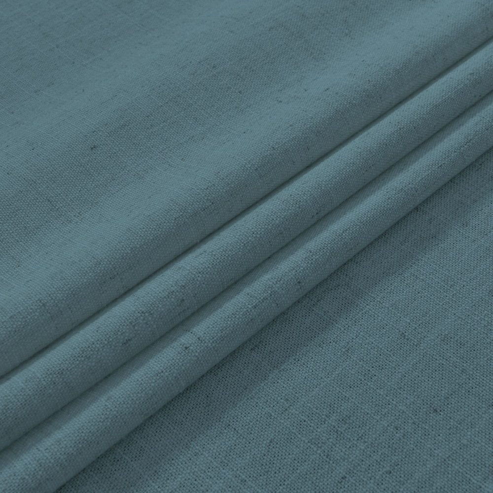 Sabrina Natural Linen Curtains for Living Room