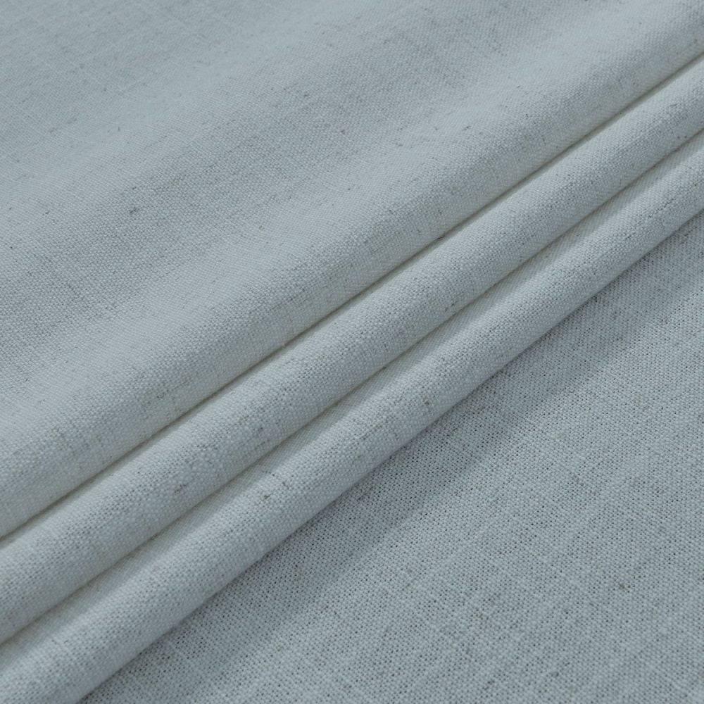 Sabrina Natural Linen Curtains for Living Room