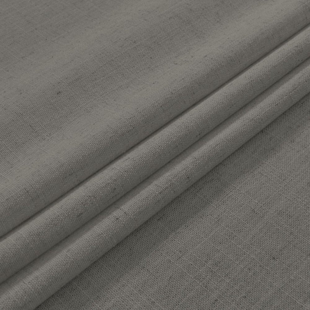 Sabrina Natural Linen Curtains for Living Room