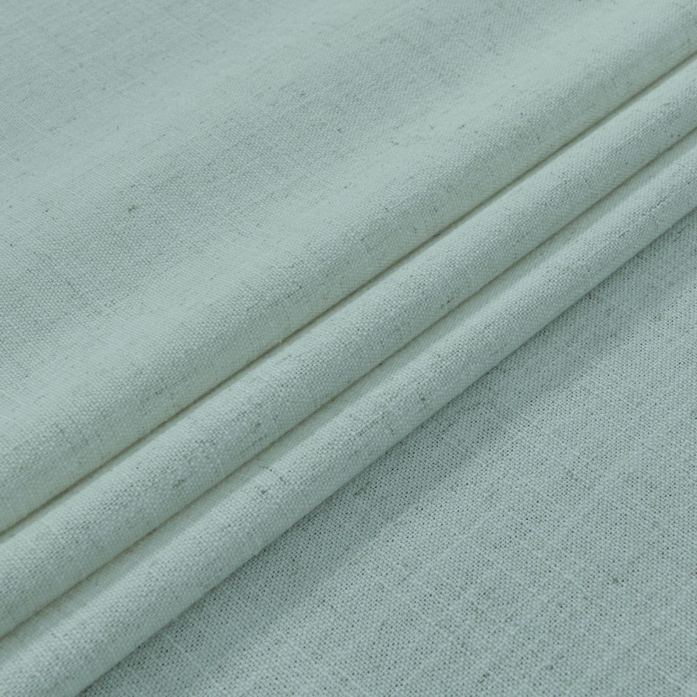 Sabrina Natural Linen Curtains for Living Room