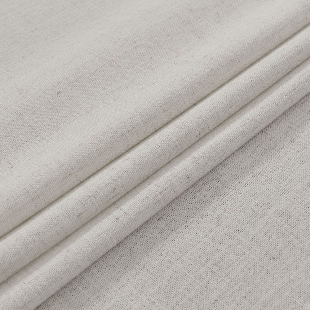 Sabrina Natural Linen Curtains for Living Room