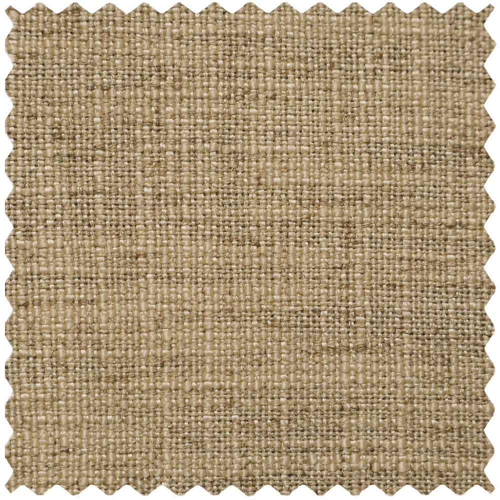 Sara Solid Linen Blend Curtains