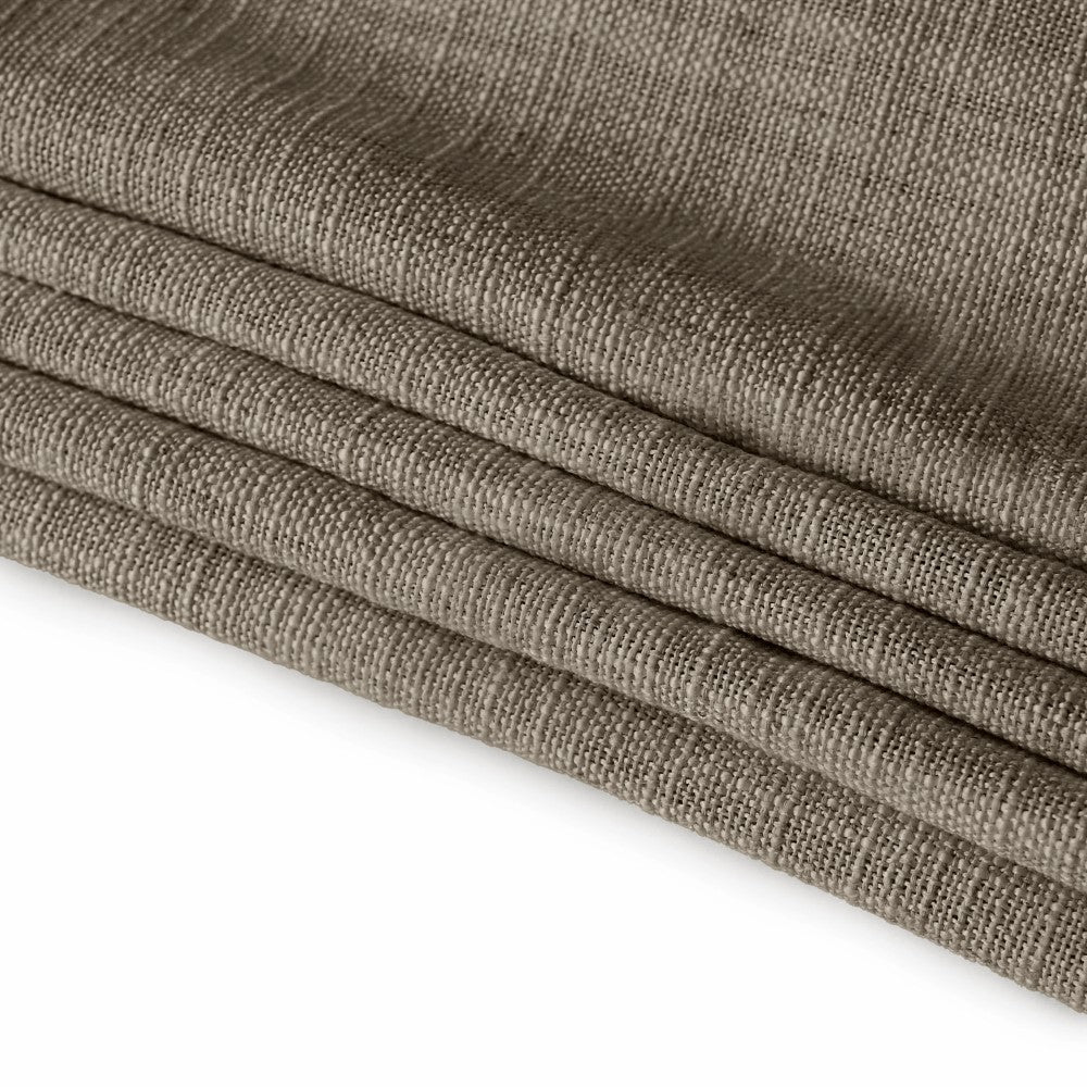Sara Linen Roman Shade